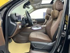 Mercedes-Benz GLE (Imported) GLE 450 4MATIC Fashion - ფოტო 17