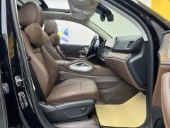 Mercedes-Benz GLE (Imported) GLE 450 4MATIC Fashion - ფოტო 18