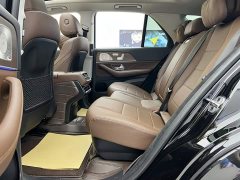 Mercedes-Benz GLE (Imported) GLE 450 4MATIC Fashion - ფოტო 19