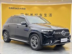 Mercedes-Benz GLE (Imported) GLE 450 4MATIC Fashion - ფოტო 2
