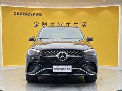 Mercedes-Benz GLE (Imported) GLE 450 4MATIC Fashion - ფოტო 3
