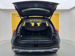 Mercedes-Benz GLE (Imported) GLE 450 4MATIC Fashion - ფოტო 4