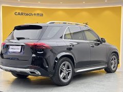 Mercedes-Benz GLE (Imported) GLE 450 4MATIC Fashion - ფოტო 5