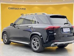 Mercedes-Benz GLE (Imported) GLE 450 4MATIC Fashion - ფოტო 7