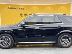 Mercedes-Benz GLE (Imported) GLE 450 4MATIC Fashion - ფოტო 8