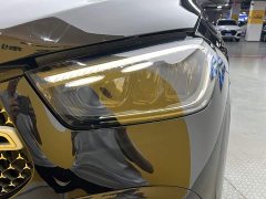 Mercedes-Benz GLE (Imported) GLE 450 4MATIC Fashion - ფოტო 9