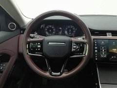 Land Rover Range Rover Evoque Range Rover Evoque L SE Radiance Prestige Edition - ფოტო 11