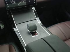 Land Rover Range Rover Evoque Range Rover Evoque L SE Radiance Prestige Edition - ფოტო 13