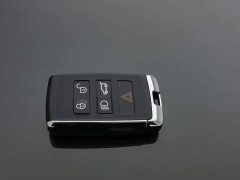 Land Rover Range Rover Evoque Range Rover Evoque L SE Radiance Prestige Edition - ფოტო 19