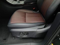 Land Rover Range Rover Evoque Range Rover Evoque L SE Radiance Prestige Edition - ფოტო 20