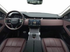 Land Rover Range Rover Evoque Range Rover Evoque L SE Radiance Prestige Edition - ფოტო 5