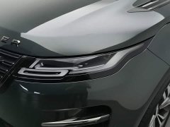 Land Rover Range Rover Evoque Range Rover Evoque L SE Radiance Prestige Edition - ფოტო 7