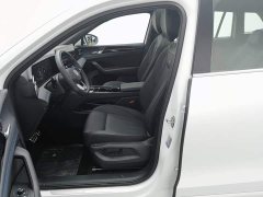 Volkswagen Tiguan L 2024 PRO 330TSI FWD R-Line Smart Leading Edition - ფოტო 10