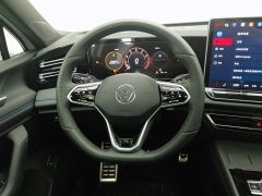 Volkswagen Tiguan L 2024 PRO 330TSI FWD R-Line Smart Leading Edition - ფოტო 11