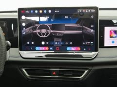 Volkswagen Tiguan L 2024 PRO 330TSI FWD R-Line Smart Leading Edition - ფოტო 12