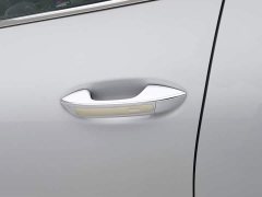 Volkswagen Tiguan L 2024 PRO 330TSI FWD R-Line Smart Leading Edition - ფოტო 18