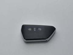 Volkswagen Tiguan L 2024 PRO 330TSI FWD R-Line Smart Leading Edition - ფოტო 19