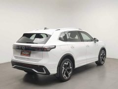 Volkswagen Tiguan L 2024 PRO 330TSI FWD R-Line Smart Leading Edition - ფოტო 2