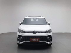 Volkswagen Tiguan L 2024 PRO 330TSI FWD R-Line Smart Leading Edition - ფოტო 3