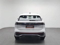 Volkswagen Tiguan L 2024 PRO 330TSI FWD R-Line Smart Leading Edition - ფოტო 4