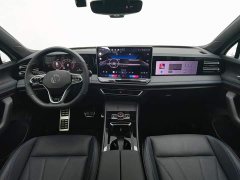 Volkswagen Tiguan L 2024 PRO 330TSI FWD R-Line Smart Leading Edition - ფოტო 5