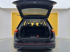 Volkswagen Tiguan L Outstanding Edition 300TSI Automatic Two-Wheel Drive Dragon Ascendant Version - ფოტო 11