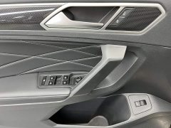 Volkswagen Tiguan L Outstanding Edition 300TSI Automatic Two-Wheel Drive Dragon Ascendant Version - ფოტო 16