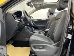 Volkswagen Tiguan L Outstanding Edition 300TSI Automatic Two-Wheel Drive Dragon Ascendant Version - ფოტო 17