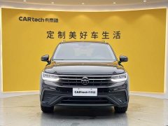 Volkswagen Tiguan L Outstanding Edition 300TSI Automatic Two-Wheel Drive Dragon Ascendant Version - ფოტო 2