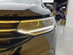 Volkswagen Tiguan L Outstanding Edition 300TSI Automatic Two-Wheel Drive Dragon Ascendant Version - ფოტო 7