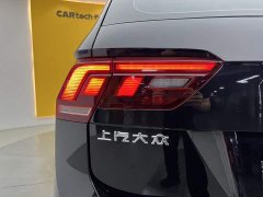 Volkswagen Tiguan L Outstanding Edition 300TSI Automatic Two-Wheel Drive Dragon Ascendant Version - ფოტო 8