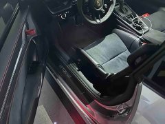 Porsche 911 2025 GT3 RS 4.0L - ფოტო 6