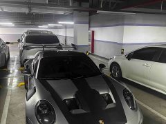 Porsche 911 2025 GT3 RS 4.0L - ფოტო 8
