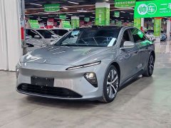 NIO ET7 75kWh Executive - ფოტო 1