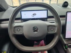 NIO ET7 75kWh Executive - ფოტო 10