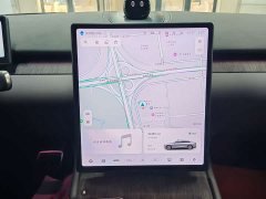 NIO ET7 75kWh Executive - ფოტო 11