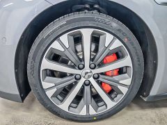 NIO ET7 75kWh Executive - ფოტო 13