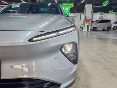 NIO ET7 75kWh Executive - ფოტო 14