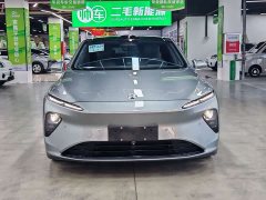 NIO ET7 75kWh Executive - ფოტო 2