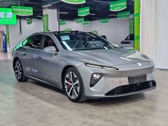 NIO ET7 75kWh Executive - ფოტო 3