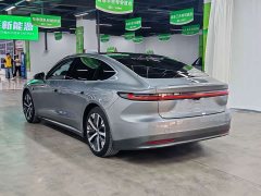NIO ET7 75kWh Executive - ფოტო 4