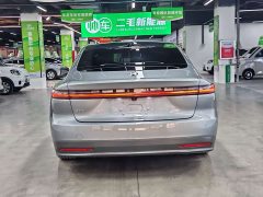 NIO ET7 75kWh Executive - ფოტო 5