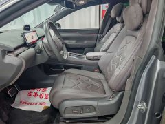 NIO ET7 75kWh Executive - ფოტო 7
