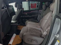 NIO ET7 75kWh Executive - ფოტო 8