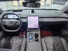 NIO ET7 75kWh Executive - ფოტო 9