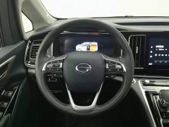 GAC Aion M8 2023 Master Series 390T Prestige - ფოტო 11