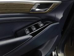 GAC Aion M8 2023 Master Series 390T Prestige - ფოტო 9