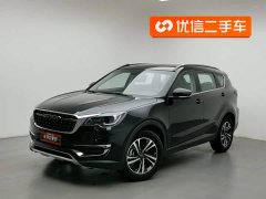 Jetour Chitu X70 1.5T Automatic DCT Special Edition - ფოტო 1