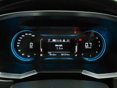 Jetour Chitu X70 1.5T Automatic DCT Special Edition - ფოტო 10