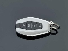 Jetour Chitu X70 1.5T Automatic DCT Special Edition - ფოტო 11